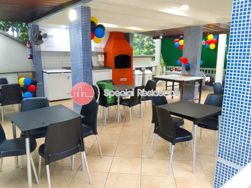 Conheça 14 do imóvel - Apartamento 2 quartos à venda Barra da Tijuca, Rio de Janeiro - R$ 899.000 - 202592 - 14 14 - 14
