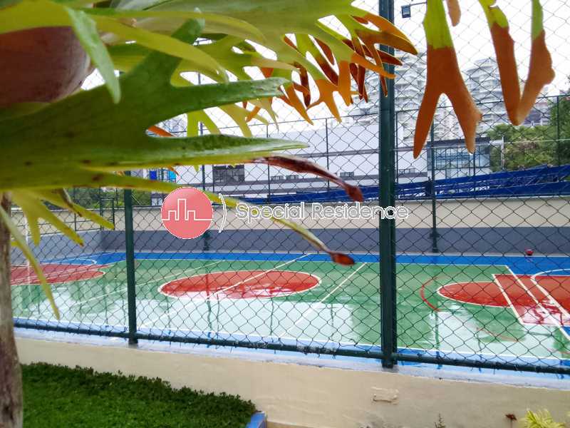 Conheça 17 do imóvel - Apartamento 2 quartos à venda Barra da Tijuca, Rio de Janeiro - R$ 899.000 - 202592 - 17 17 - 17