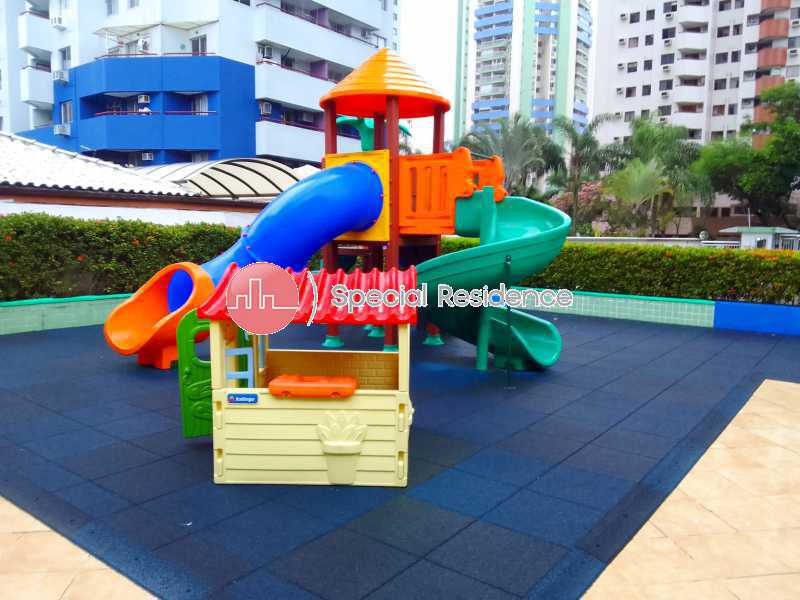 Conheça 18 do imóvel - Apartamento 2 quartos à venda Barra da Tijuca, Rio de Janeiro - R$ 899.000 - 202592 - 18 18 - 18