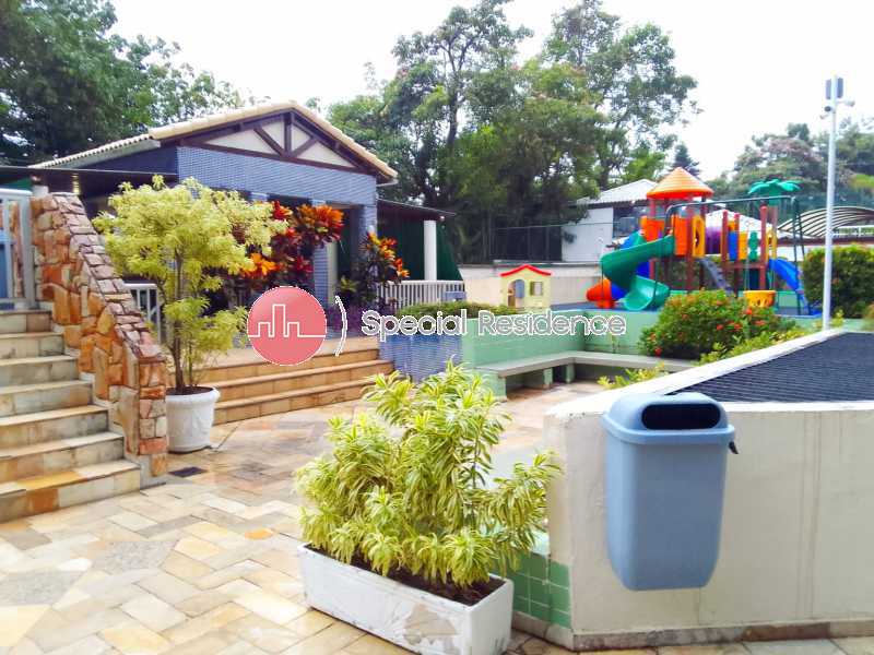 Conheça 19 do imóvel - Apartamento 2 quartos à venda Barra da Tijuca, Rio de Janeiro - R$ 899.000 - 202592 - 20 19 - 20