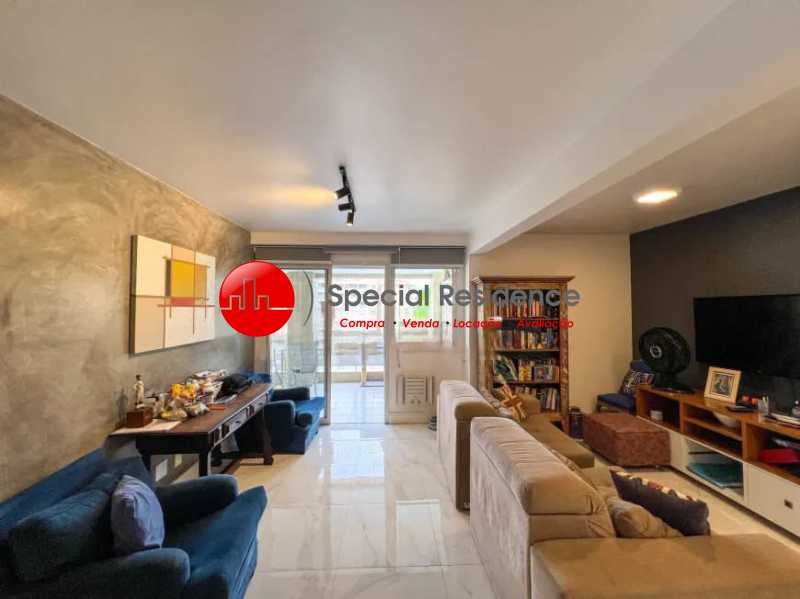 Conheça 2 do imóvel - Apartamento 2 quartos para alugar Barra da Tijuca, Rio de Janeiro - R$ 4.700 - LOC201748 - 2 2 - 2