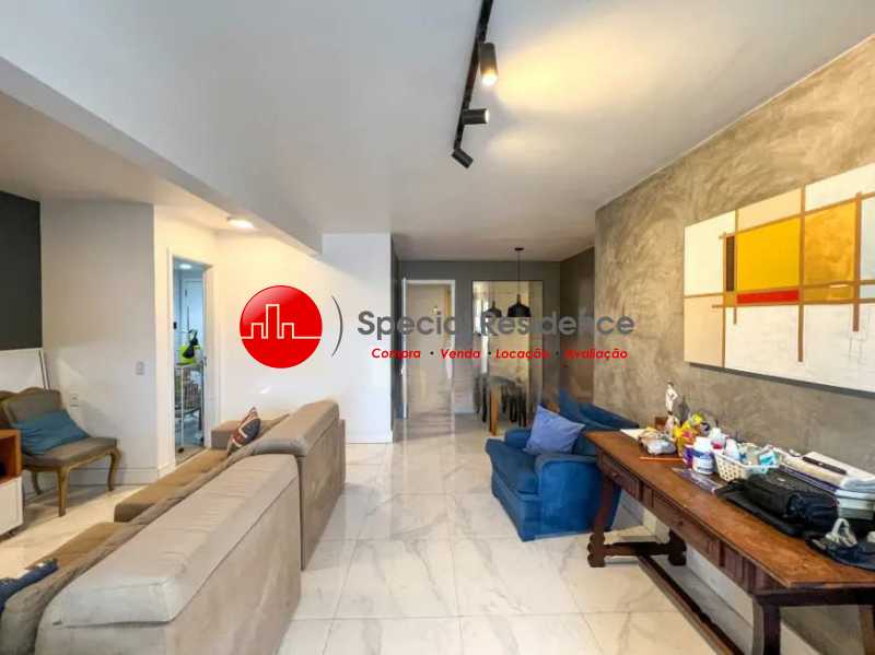 Conheça 5 do imóvel - Apartamento 2 quartos para alugar Barra da Tijuca, Rio de Janeiro - R$ 4.700 - LOC201748 - 5 5 - 5