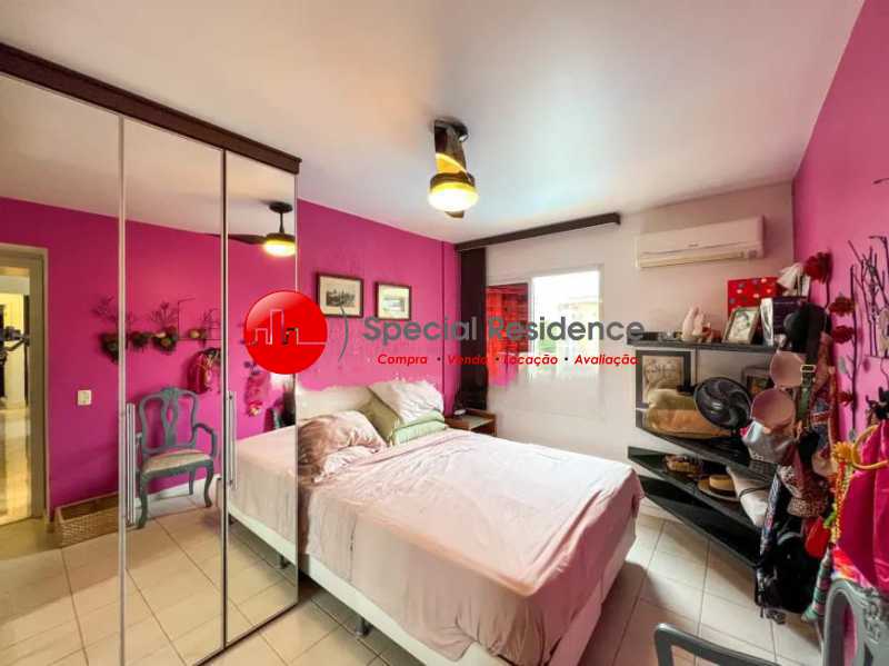 Conheça 7 do imóvel - Apartamento 2 quartos para alugar Barra da Tijuca, Rio de Janeiro - R$ 4.700 - LOC201748 - 7 7 - 7