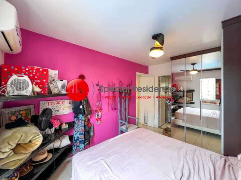 Conheça 8 do imóvel - Apartamento 2 quartos para alugar Barra da Tijuca, Rio de Janeiro - R$ 4.700 - LOC201748 - 8 8 - 8