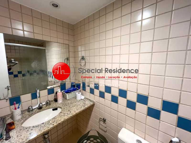 Conheça 11 do imóvel - Apartamento 2 quartos para alugar Barra da Tijuca, Rio de Janeiro - R$ 4.700 - LOC201748 - 11 11 - 11