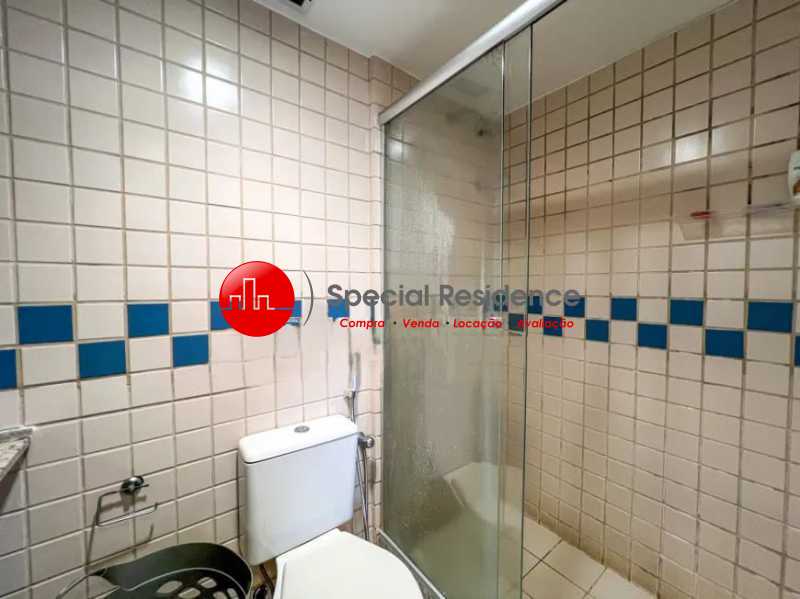 Conheça 12 do imóvel - Apartamento 2 quartos para alugar Barra da Tijuca, Rio de Janeiro - R$ 4.700 - LOC201748 - 12 12 - 12