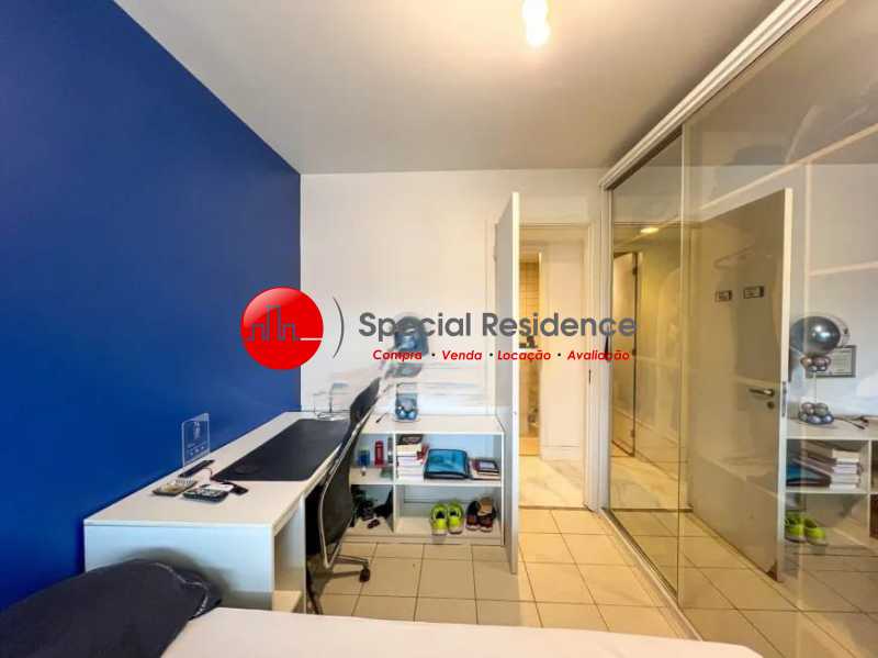 Conheça 13 do imóvel - Apartamento 2 quartos para alugar Barra da Tijuca, Rio de Janeiro - R$ 4.700 - LOC201748 - 13 13 - 13