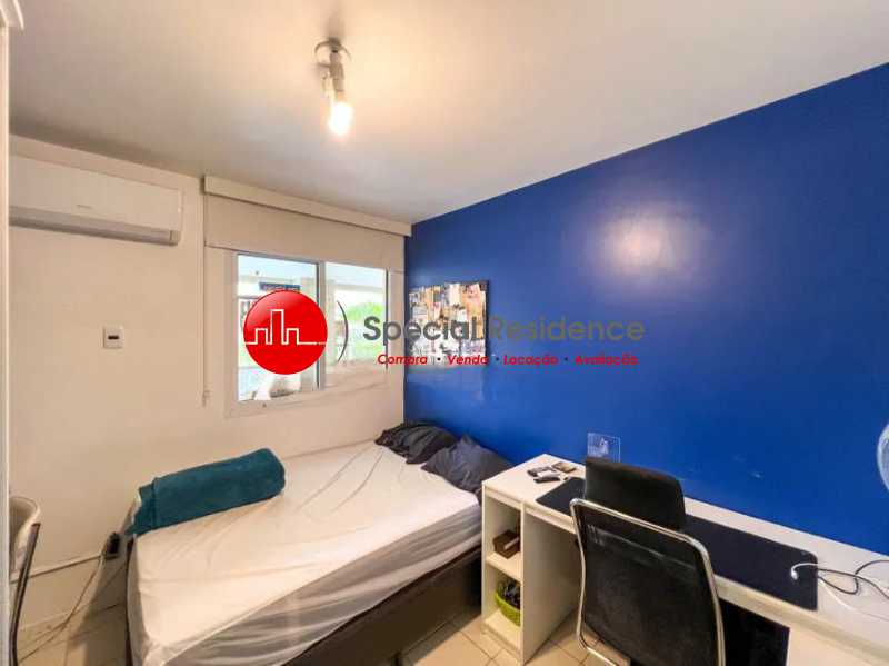 Conheça 15 do imóvel - Apartamento 2 quartos para alugar Barra da Tijuca, Rio de Janeiro - R$ 4.700 - LOC201748 - 15 15 - 15