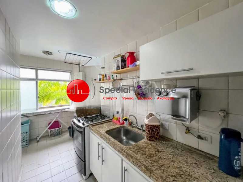 Conheça 17 do imóvel - Apartamento 2 quartos para alugar Barra da Tijuca, Rio de Janeiro - R$ 4.700 - LOC201748 - 17 17 - 17