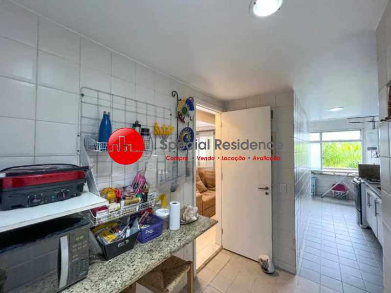 Conheça 18.1 do imóvel - Apartamento 2 quartos para alugar Barra da Tijuca, Rio de Janeiro - R$ 4.700 - LOC201748 - 18 18.1 - 18