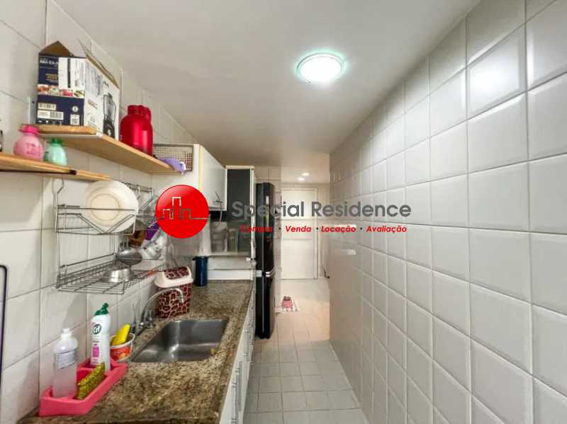 Conheça 18 do imóvel - Apartamento 2 quartos para alugar Barra da Tijuca, Rio de Janeiro - R$ 4.700 - LOC201748 - 19 18 - 19