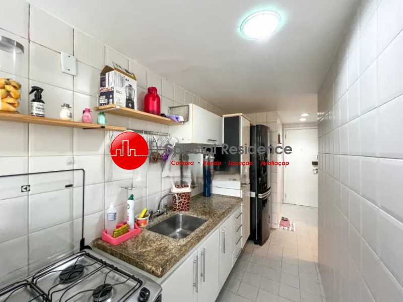 Conheça 19 do imóvel - Apartamento 2 quartos para alugar Barra da Tijuca, Rio de Janeiro - R$ 4.700 - LOC201748 - 20 19 - 20