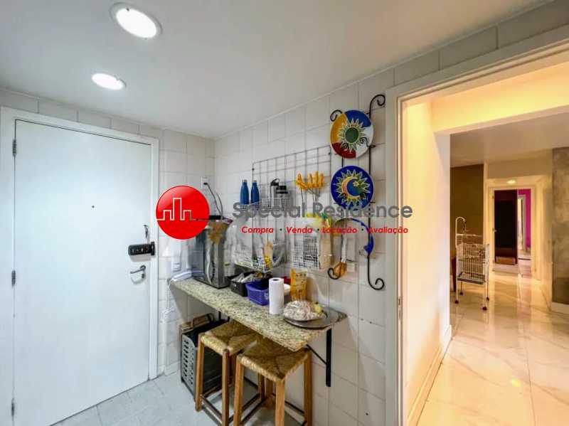 Conheça 20 do imóvel - Apartamento 2 quartos para alugar Barra da Tijuca, Rio de Janeiro - R$ 4.700 - LOC201748 - 21 20 - 21