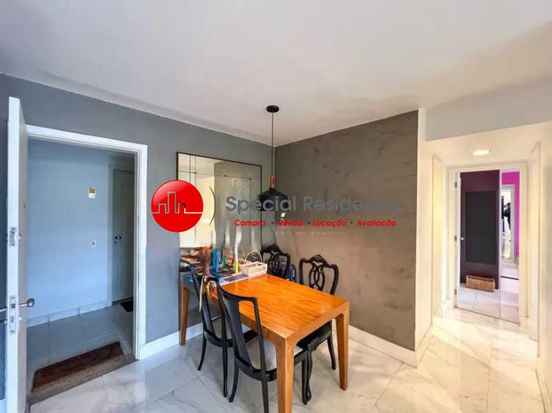 Conheça 21 do imóvel - Apartamento 2 quartos para alugar Barra da Tijuca, Rio de Janeiro - R$ 4.700 - LOC201748 - 22 21 - 22