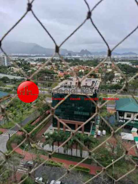 Conheça 345451100455639 do imóvel - Apartamento 2 quartos para alugar Barra da Tijuca, Rio de Janeiro - R$ 5.400 - LOC201749 - 1 345451100455639 - 1