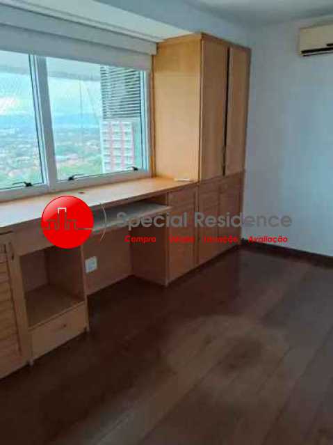 Conheça 346463102856110 do imóvel - Apartamento 2 quartos para alugar Barra da Tijuca, Rio de Janeiro - R$ 5.400 - LOC201749 - 14 346463102856110 - 14