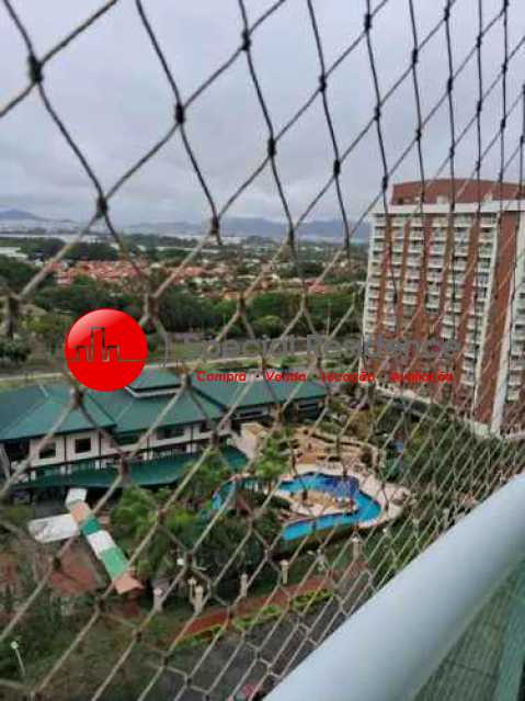 Conheça 347461946897820 do imóvel - Apartamento 2 quartos para alugar Barra da Tijuca, Rio de Janeiro - R$ 5.400 - LOC201749 - 3 347461946897820 - 3