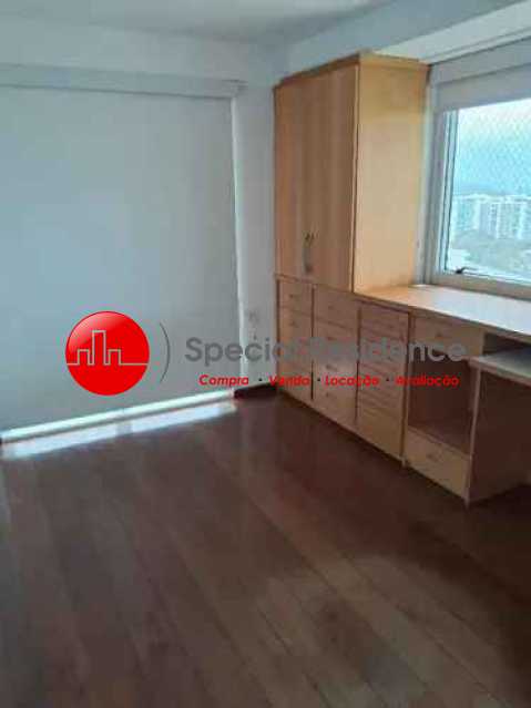 Conheça 348457221083900 do imóvel - Apartamento 2 quartos para alugar Barra da Tijuca, Rio de Janeiro - R$ 5.400 - LOC201749 - 15 348457221083900 - 15
