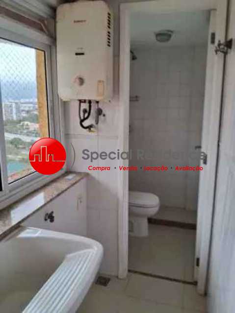 Conheça 540407821046748 do imóvel - Apartamento 2 quartos para alugar Barra da Tijuca, Rio de Janeiro - R$ 5.400 - LOC201749 - 11 540407821046748 - 11