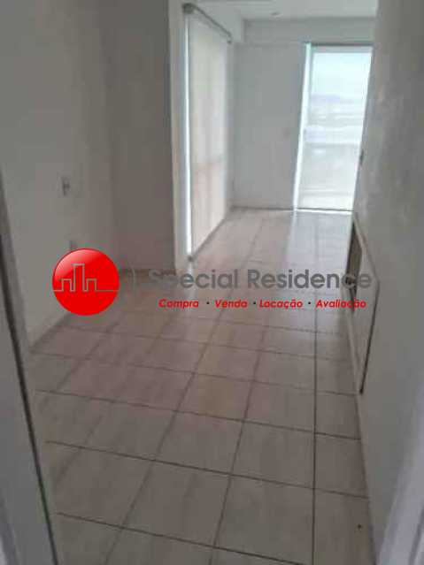 Conheça 541408344970082 do imóvel - Apartamento 2 quartos para alugar Barra da Tijuca, Rio de Janeiro - R$ 5.400 - LOC201749 - 13 541408344970082 - 13