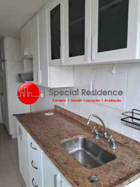 Conheça 541458582756188 do imóvel - Apartamento 2 quartos para alugar Barra da Tijuca, Rio de Janeiro - R$ 5.400 - LOC201749 - 9 541458582756188 - 9