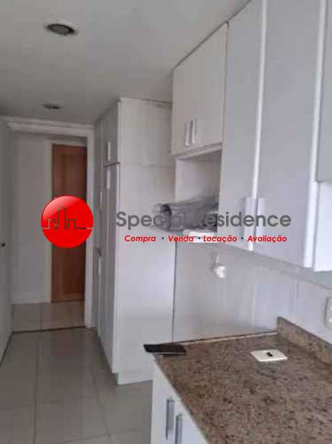 Conheça 546440347914480 do imóvel - Apartamento 2 quartos para alugar Barra da Tijuca, Rio de Janeiro - R$ 5.400 - LOC201749 - 10 546440347914480 - 10