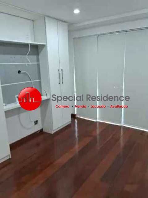 Conheça 546448341580968 do imóvel - Apartamento 2 quartos para alugar Barra da Tijuca, Rio de Janeiro - R$ 5.400 - LOC201749 - 16 546448341580968 - 16