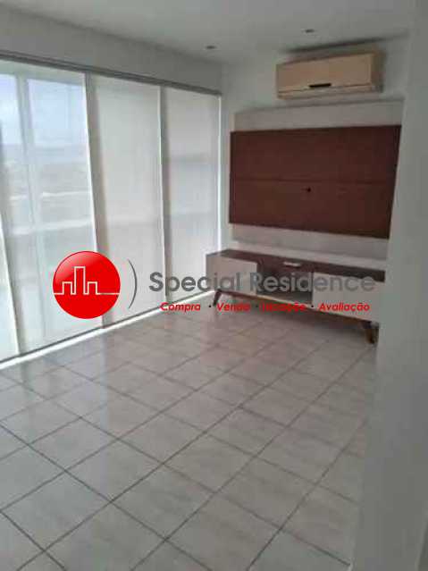 Conheça 549477828893571 do imóvel - Apartamento 2 quartos para alugar Barra da Tijuca, Rio de Janeiro - R$ 5.400 - LOC201749 - 5 549477828893571 - 5