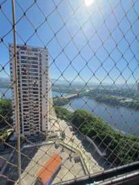Apartamento 1 quarto à venda Barra da Tijuca, Rio de Janeiro - R$ 850.000 - 100884