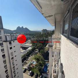 Apartamento 2 quartos à venda Curicica, Rio de Janeiro - R$ 345.000 - 202618