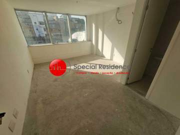 Sala Comercial 20m² para alugar Pechincha, Rio de Janeiro - R$ 500 - LOC700074