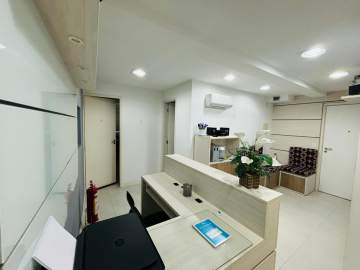 Sala Comercial 26m² à venda Freguesia (Jacarepaguá), Rio de Janeiro - R$ 120.000 - 700096