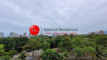 Apartamento 1 quarto à venda Barra da Tijuca, Rio de Janeiro - R$ 777.000 - 100891