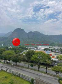 Apartamento 1 quarto à venda Curicica, Rio de Janeiro - R$ 290.000 - 100895