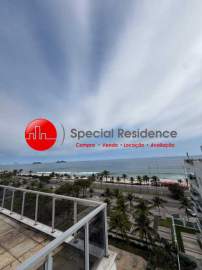 Cobertura 4 quartos para alugar Barra da Tijuca, Rio de Janeiro - R$ 15.000 - LOC500109