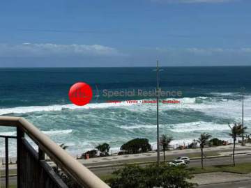 Apartamento 1 quarto à venda Barra da Tijuca, Rio de Janeiro - R$ 990.000 - 100900