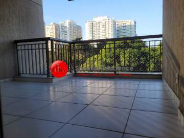 Apartamento 3 quartos à venda Recreio Dos Bandeirante, Rio de Janeiro - R$ 595.000 - 301250