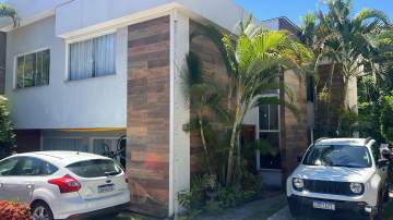 Casa em Condomínio 3 quartos para alugar Barra da Tijuca, Rio de Janeiro - R$ 23.000.000 - LOC600076