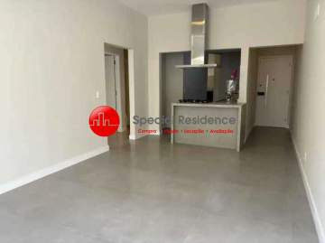 Apartamento 3 quartos à venda Tijuca, Rio de Janeiro - R$ 725.000 - 301258