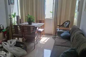 Apartamento 3 quartos à venda Tijuca, Rio de Janeiro - R$ 556.000 - 301259
