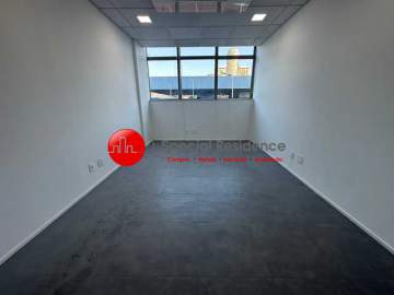 Sala Comercial 28m² para alugar Barra da Tijuca, Rio de Janeiro - R$ 2.500 - LOC700076