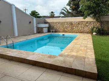Casa em Condomínio 5 quartos para alugar Barra da Tijuca, Rio de Janeiro - R$ 19.000 - LOC600078