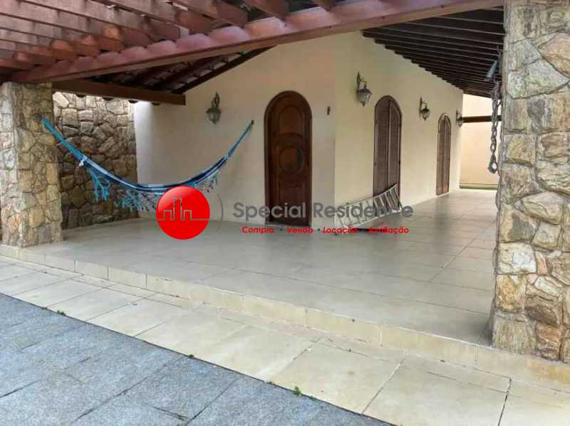 casa-com-5-quartos-para-alugar - 3