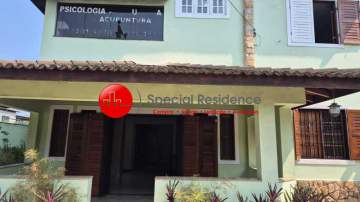 Casa 7 quartos à venda Realengo, Rio de Janeiro - R$ 1.200.000 - 600505