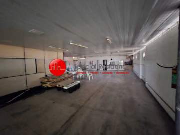 Galpão 3000m² à venda Benfica, Rio de Janeiro - R$ 6.000.000 - 700101
