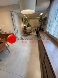 Apartamento 3 quartos à venda Gávea, Rio de Janeiro - R$ 1.700.000 - 301278