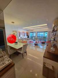 Apartamento 3 quartos para alugar Barra da Tijuca, Rio de Janeiro - R$ 13.000 - LOC300730