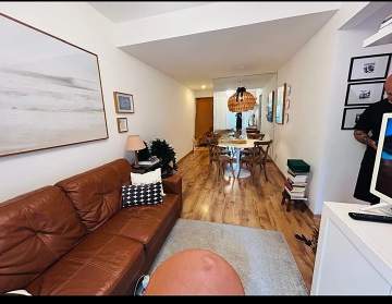 Apartamento 2 quartos para alugar Barra da Tijuca, Rio de Janeiro - R$ 4.300 - LOC201773