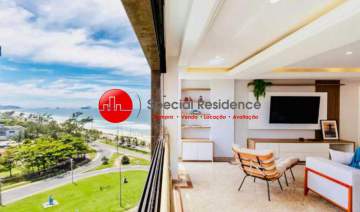 Apartamento 3 quartos para alugar Barra da Tijuca, Rio de Janeiro - R$ 13.000 - LOC400122