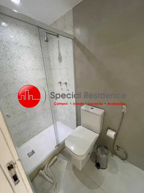 PRAIA - Apartamento 3 quartos à venda Barra da Tijuca, Rio de Janeiro - R$ 1.598.000 - 301295